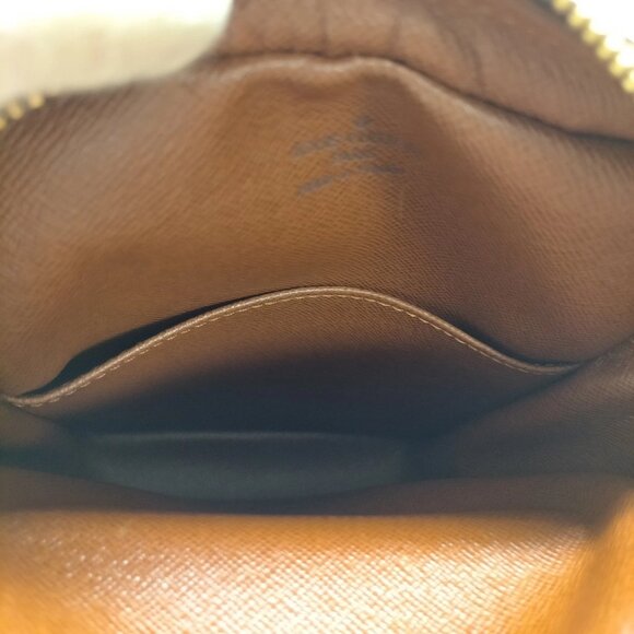 Louis Vuitton Amazon Brown Monogram Crossbody mon684-100925 - Picture 11 of 16